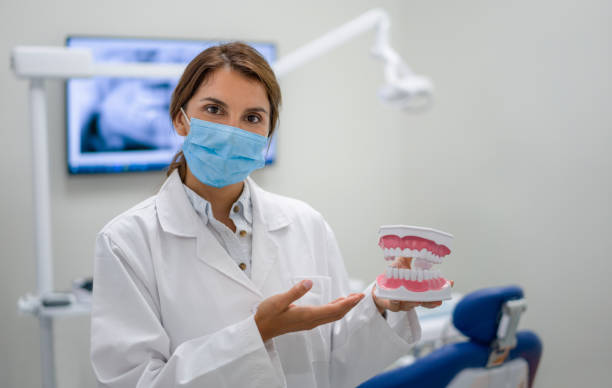 Best Emergency Wisdom Tooth Extraction in Richmond, CA