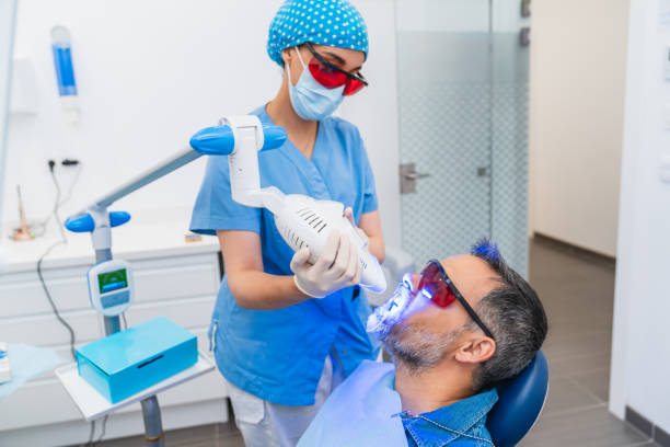 Best Weekend Emergency Dental Services in Richmond, CA
